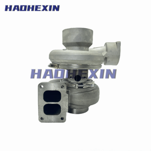 Turbocharger 198-1845