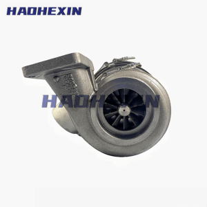 Turbocharger 198-1845