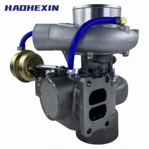 Turbocharger 198-1845