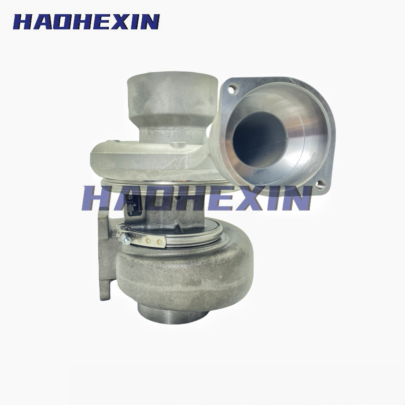 Turbocharger 198-1845