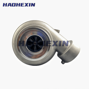 Turbocharger 198-1845