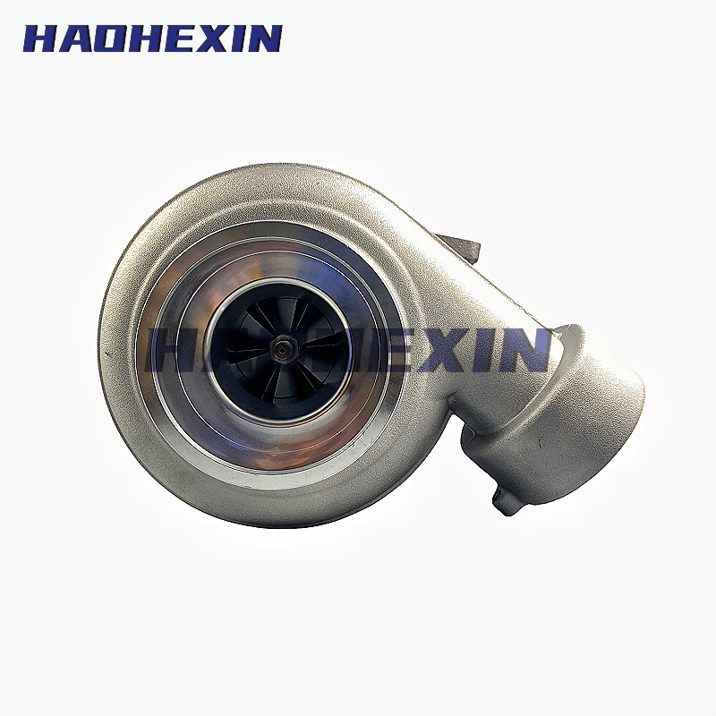 Turbocharger 198-1845