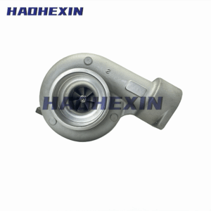 Turbocharger 198-1845