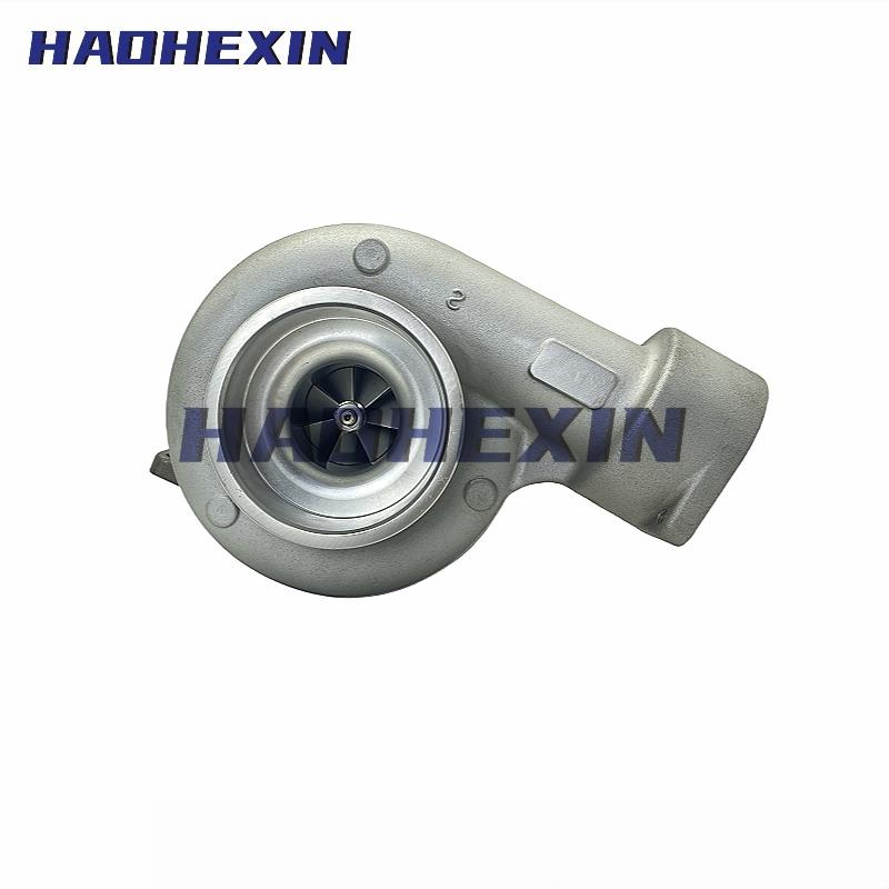 Turbocharger 198-1845