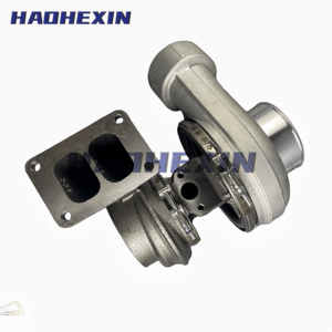 Turbocharger 198-1845