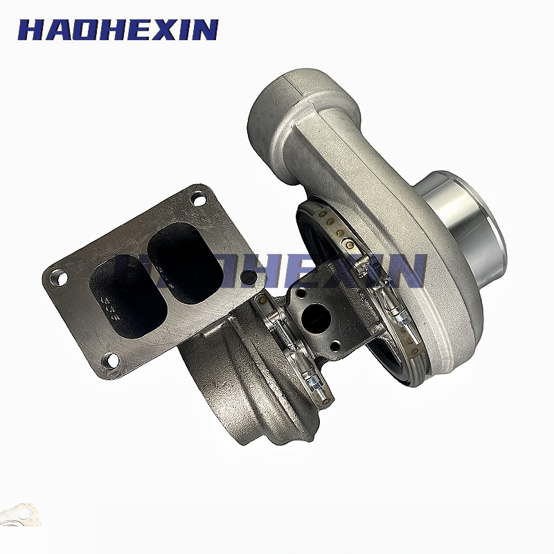 Turbocharger 198-1845