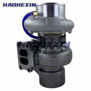 Turbocharger 198-1845