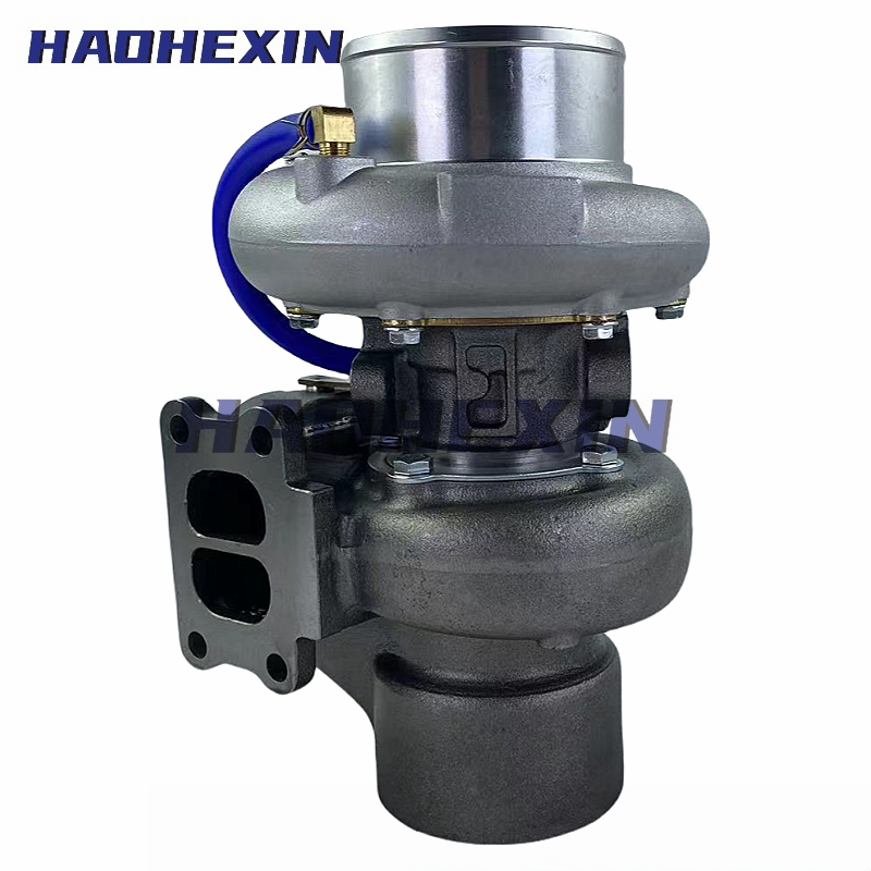 Turbocharger 198-1845