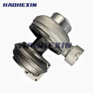 Turbocharger 198-1845