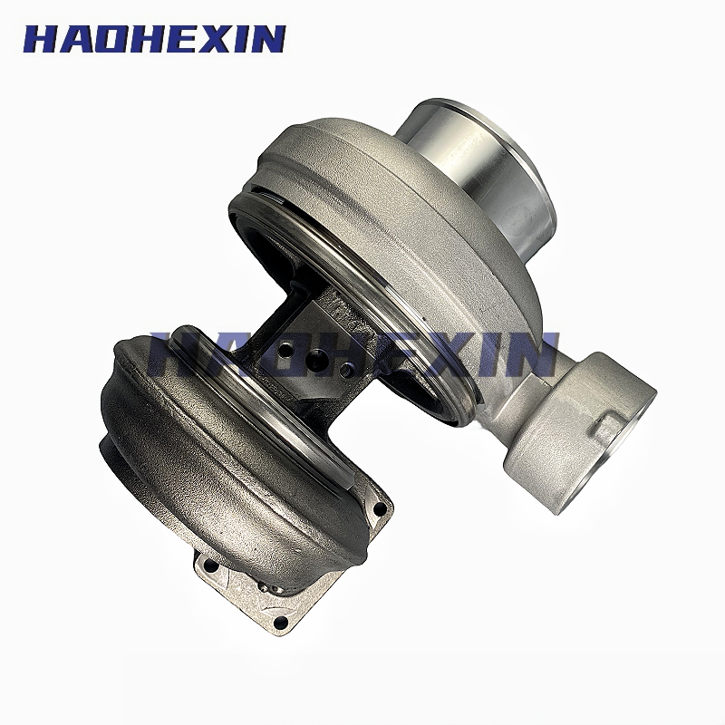 Turbocharger 198-1845