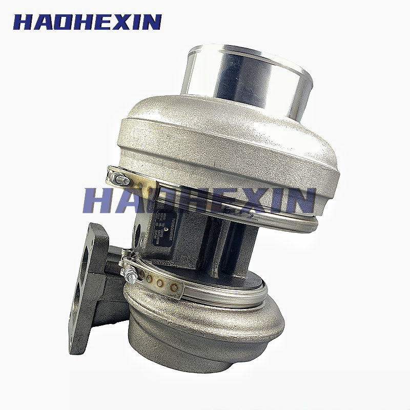 Turbocharger 198-1845