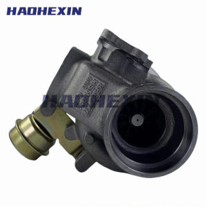 Turbocharger 198-1845