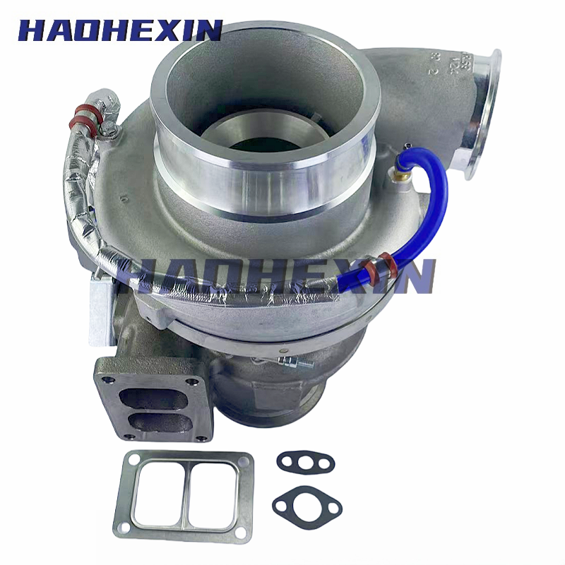 Turbocharger 20R-3771