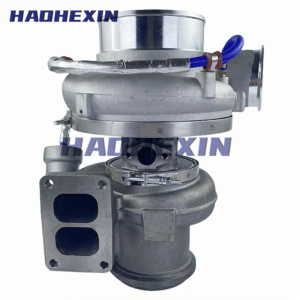 Turbocharger 20R-3771