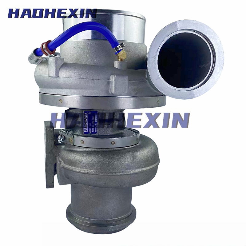 Turbocharger 20R-3771