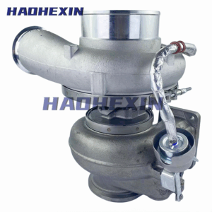 Turbocharger 20R-3771