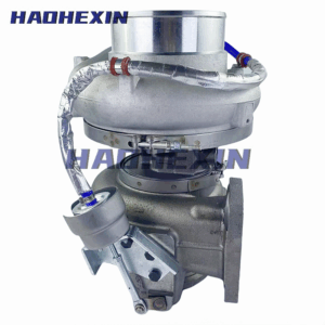 Turbocharger 20R-3771