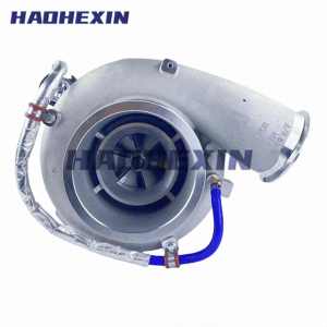 Turbocharger 20R-3771
