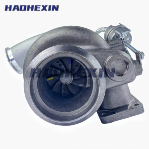 Turbocharger 20R-3771