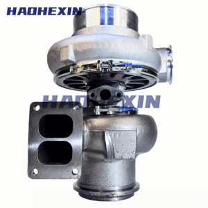 Turbocharger 236-7243