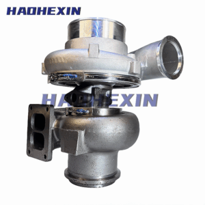 Turbocharger 236-7243