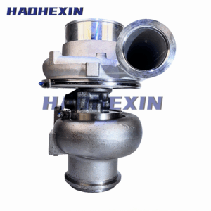 Turbocharger 236-7243