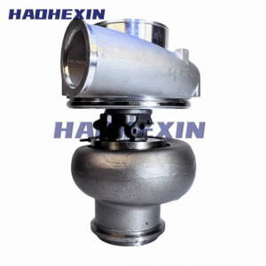 Turbocharger 236-7243