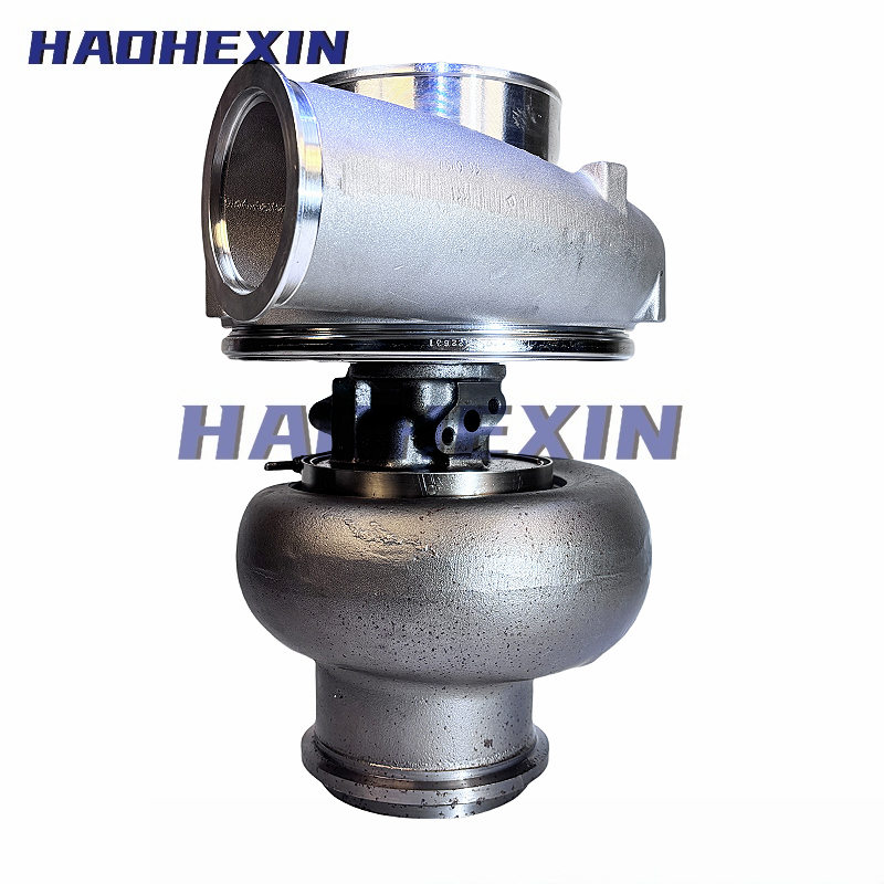 Turbocharger 236-7243