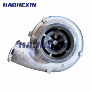 Turbocharger 236-7243
