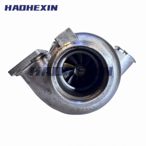 Turbocharger 236-7243