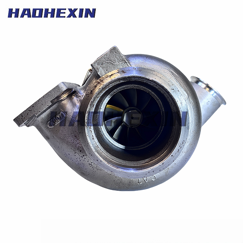 Turbocharger 236-7243