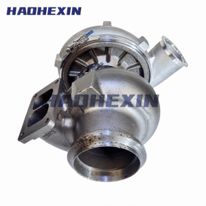 Turbocharger 236-7243