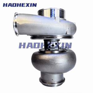 Turbocharger 236-7243