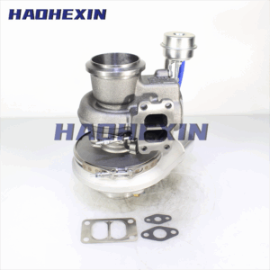 Turbocharger 2375272