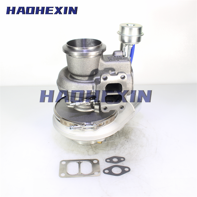 Turbocharger 2375272