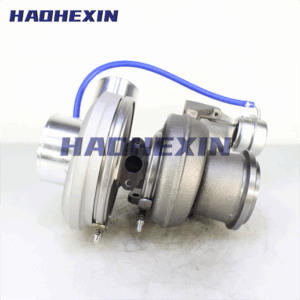 Turbocharger 2375272