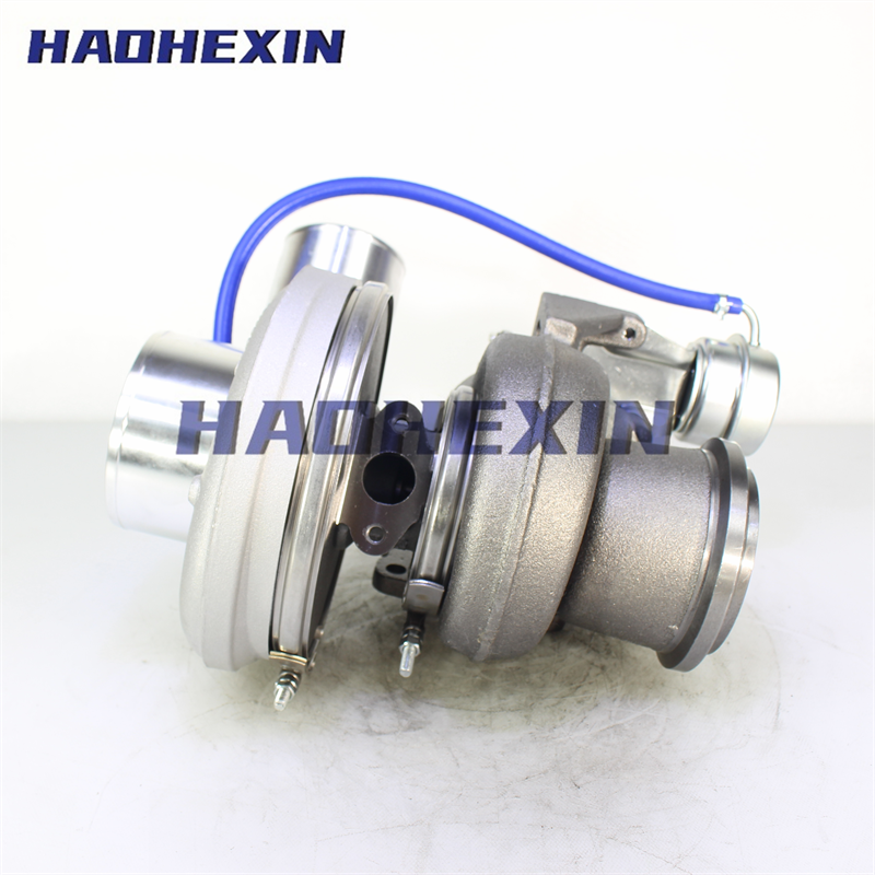 Turbocharger 2375272