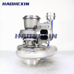 Turbocharger 2375272