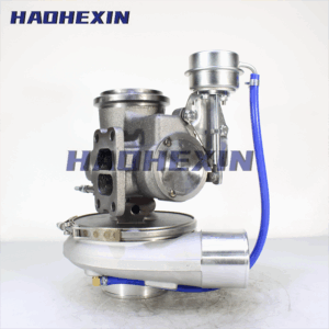 Turbocharger 2375272