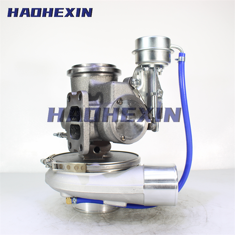 Turbocharger 2375272