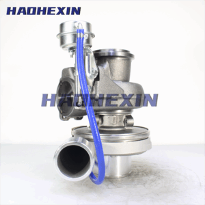 Turbocharger 2375272