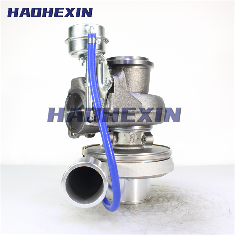 Turbocharger 2375272