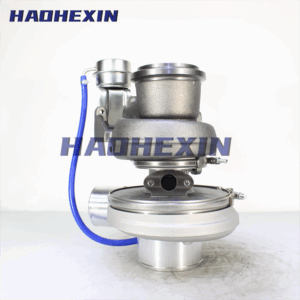 Turbocharger 2375272