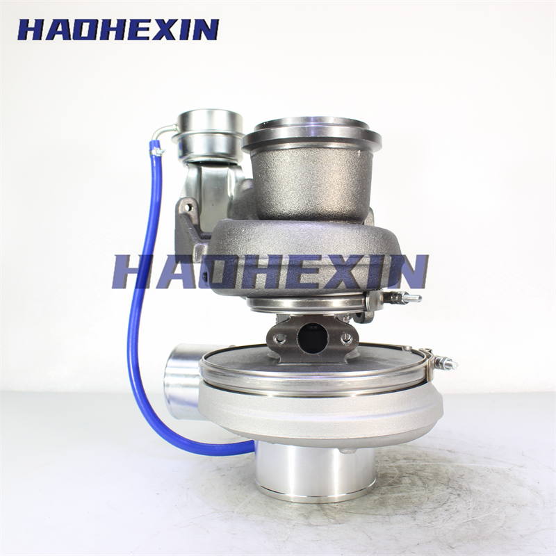 Turbocharger 2375272