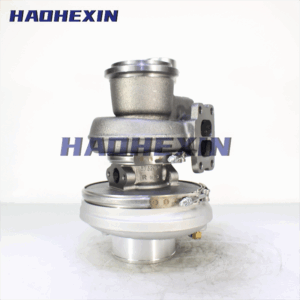 Turbocharger 2375272