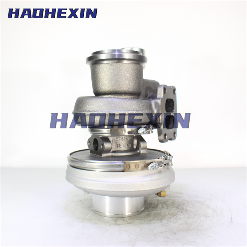 Turbocharger 2375272