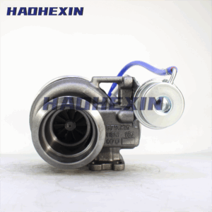 Turbocharger 2375272