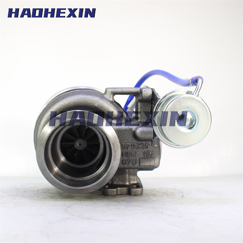 Turbocharger 2375272