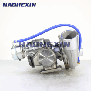 Turbocharger 2375272