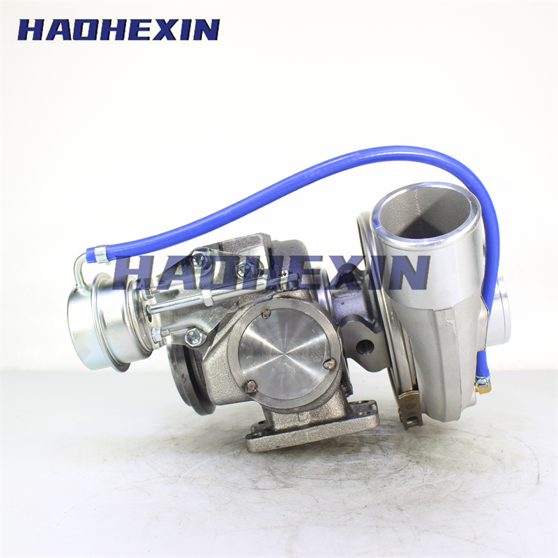 Turbocharger 2375272